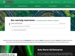 Sites similar to enterprise.nl