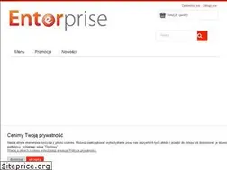 Sites similar to enterprise.pl