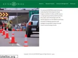 Sites similar to enterprise.prog.org