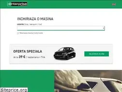 Sites similar to enterprise.ro