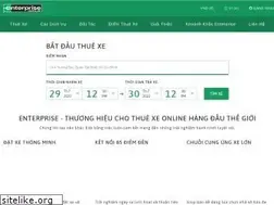 Sites similar to enterprise.vn