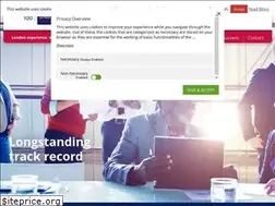 Sites similar to enterprise100.co.uk