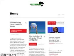 Sites similar to enterprise54.com