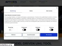 Sites similar to enterprisearchitect.at