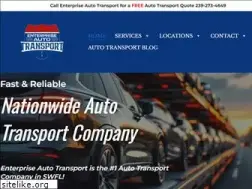 Sites similar to enterpriseautotransport.com