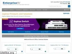 Sites similar to enterpriseav.com