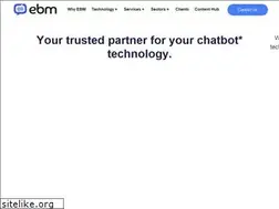 Sites similar to enterprisebotmanager.com