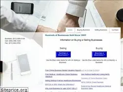 Sites similar to enterprisebrokers.com