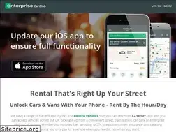 Sites similar to enterprisecarclub.co.uk