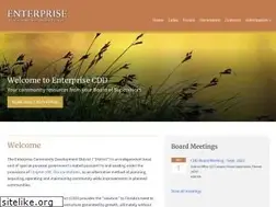 Sites similar to enterprisecdd.org