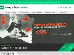 Sites similar to enterprisecenter.com