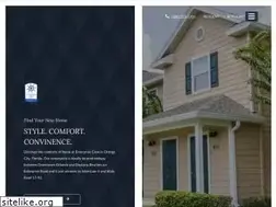 Sites similar to enterprisecoveapts.com