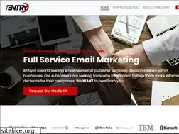 Sites similar to enterprisecrmnews.com