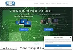 Sites similar to enterprisedataerasure.com