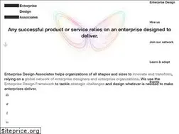 Sites similar to enterprisedesign.io