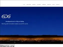 Sites similar to enterprisedevelop.com