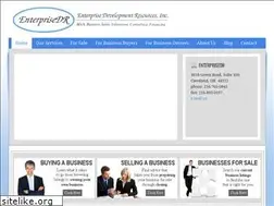 Sites similar to enterprisedr.com