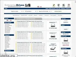 Sites similar to enterprisedrives.com