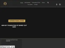 Sites similar to enterpriseearthband.com