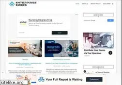 Sites similar to enterpriseedges.com