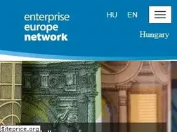 Sites similar to enterpriseeurope.hu