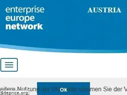 Sites similar to enterpriseeuropenetwork.at