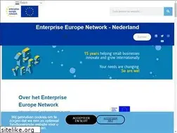 Sites similar to enterpriseeuropenetwork.nl