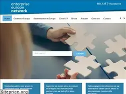 Sites similar to enterpriseeuropevlaanderen.be