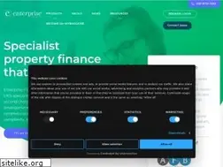 Sites similar to enterprisefinance.co.uk