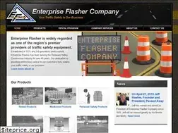 Sites similar to enterpriseflasher.com
