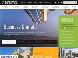 Sites similar to enterpriseflorida.com