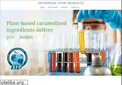 Sites similar to enterprisefood.com
