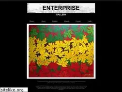 Sites similar to enterprisegallery.com