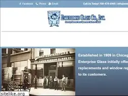 Sites similar to enterpriseglass.com