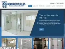 Sites similar to enterpriseglasscoinc.net