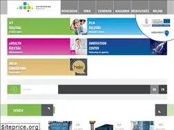 Sites similar to enterprisegroup.hu