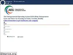 Sites similar to enterprisegrowth.org