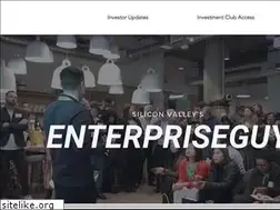 Sites similar to enterpriseguy.com