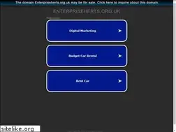 Sites similar to enterpriseherts.org.uk