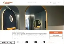 Sites similar to enterprisehotel.com