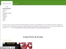 Sites similar to enterpriseilembe.co.za
