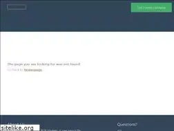 Sites similar to enterpriseiotsummit.com