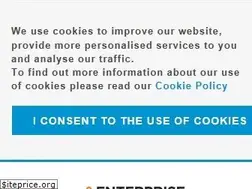 Sites similar to enterpriseireland.ie