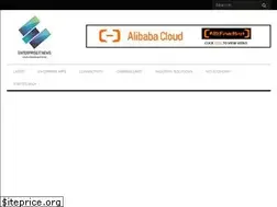 Sites similar to enterpriseitnews.com.my