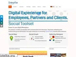 Sites similar to enterpriseknowhow.ch