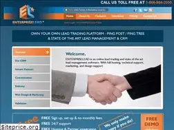 Sites similar to enterpriselead.com