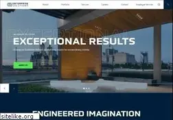 Sites similar to enterprisellc.com
