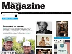 Sites similar to enterprisemagazine.se