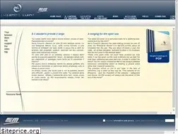 Sites similar to enterprisemarine.it