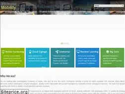 Sites similar to enterprisemobility.ae